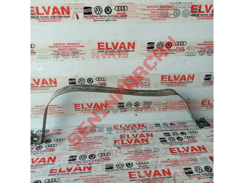 5Q0201656F - KARBON KONTEYNERI