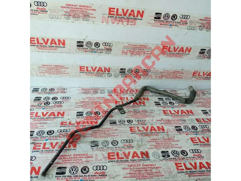 5K0121070C - RADYATOR