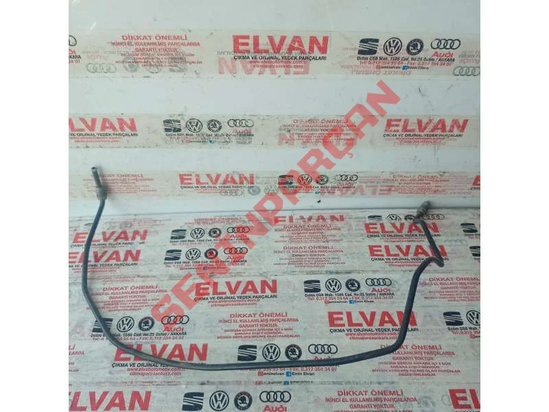 5C1614739 - FREN BORUSU