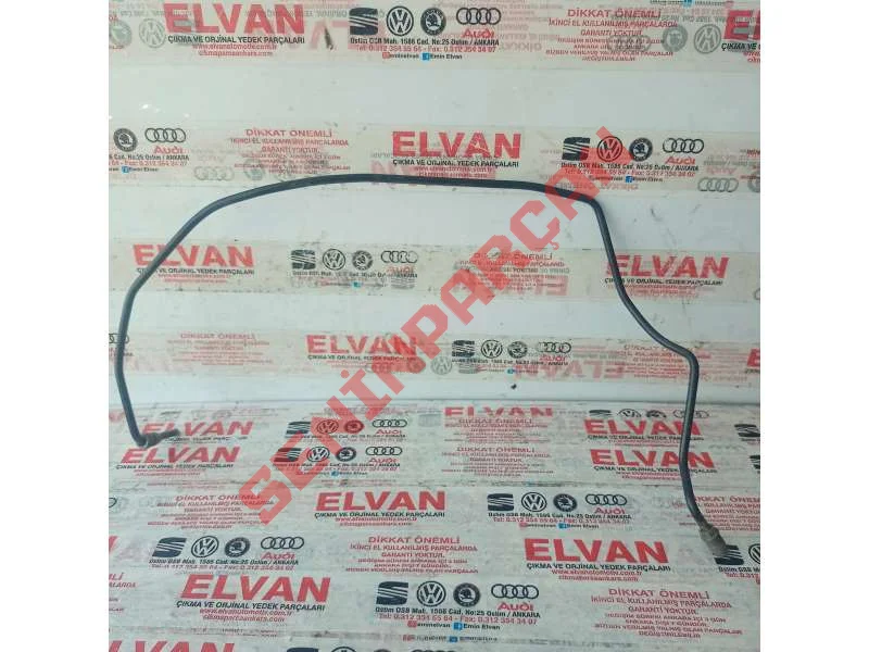 5C1614739 - FREN BORUSU