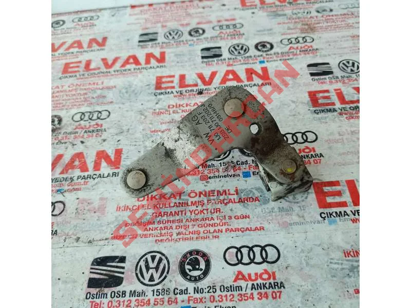 1J0711203F - AVARA KOLU