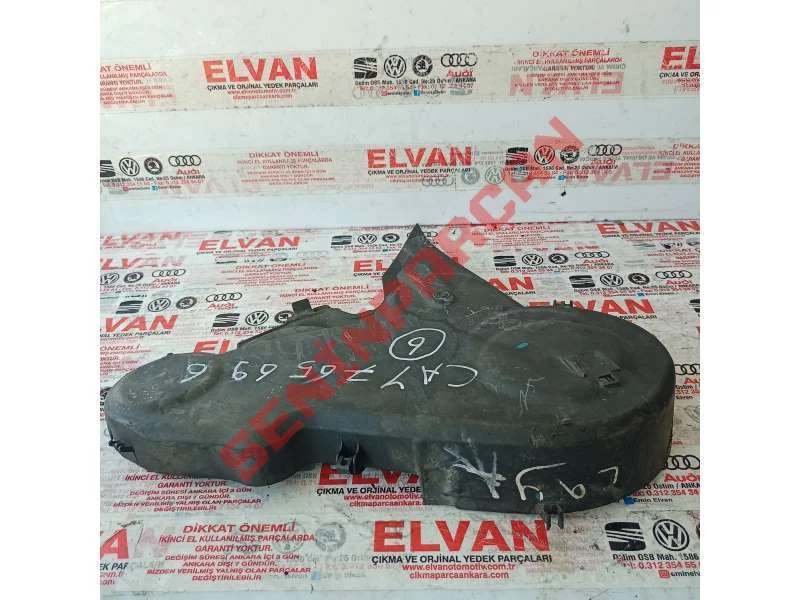 03L109107D - KAYIS KAPAGI