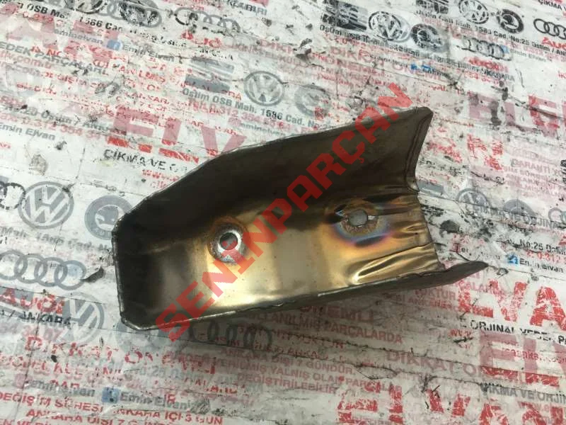 03L129969AC - KORUMA PLAKASI