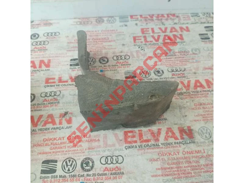 5E0864237 - KOL DAYAMALIGI UST KAPLAMA