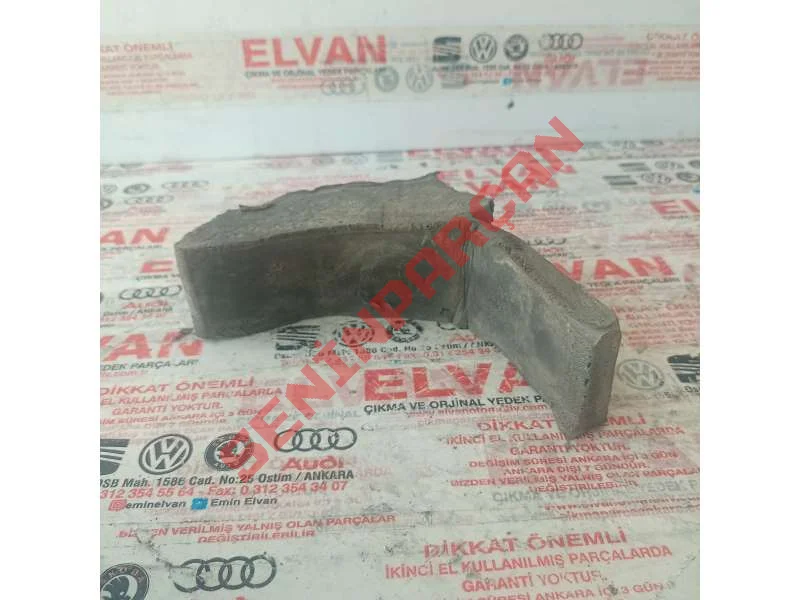 5E0864237 - KOL DAYAMALIGI UST KAPLAMA