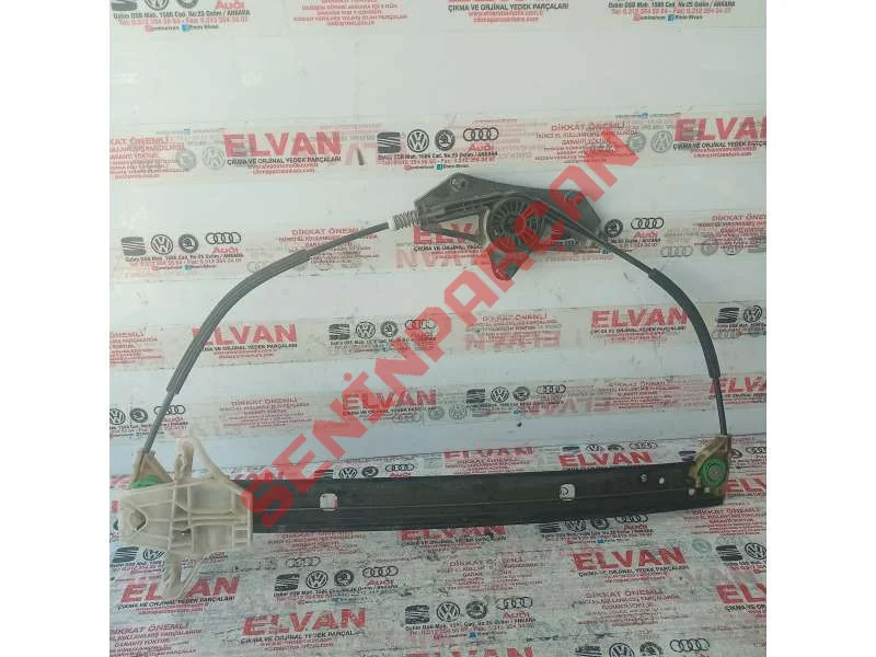 5E0839462 - FITIL KAPI ARKA YAN SOL