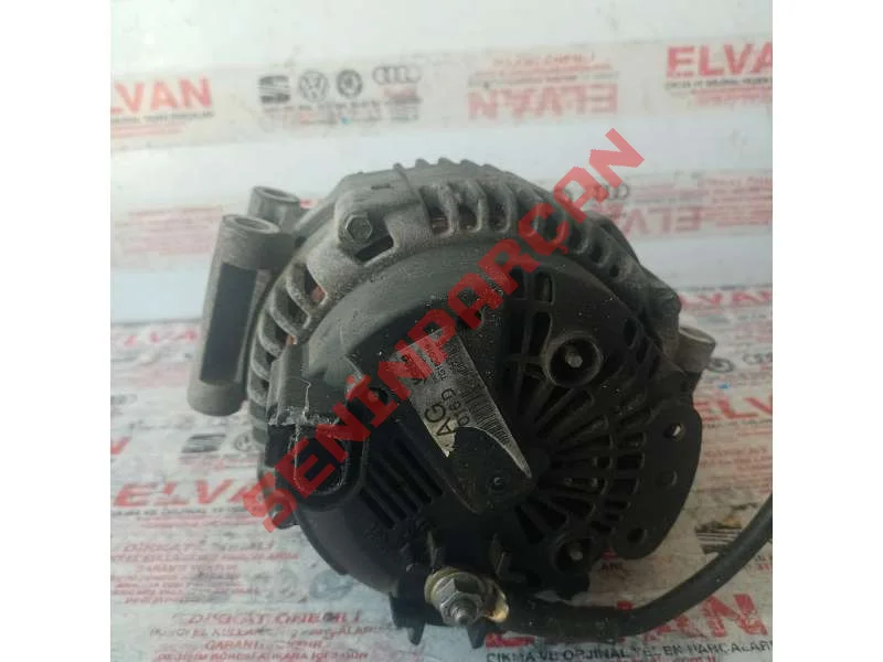 06E903016D - ALTERNATOR