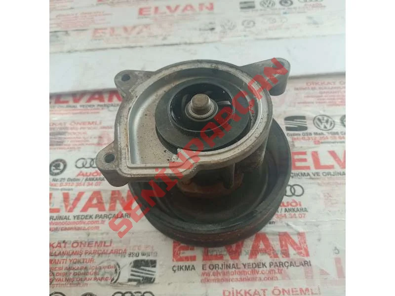 03D121028B - SU BORUSU