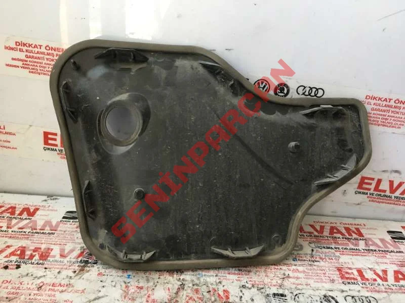 8P4837916 - KAPI ACMA KOLU