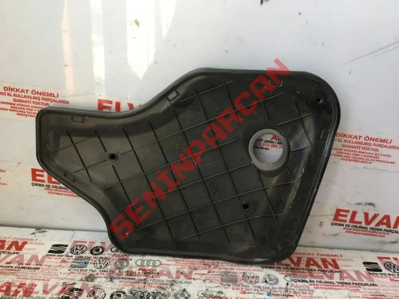 8P4837916 - KAPI ACMA KOLU