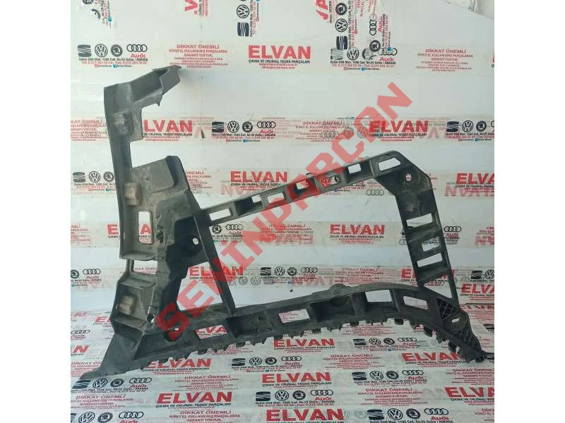 5C6807394 - TAMPON BRAKETI