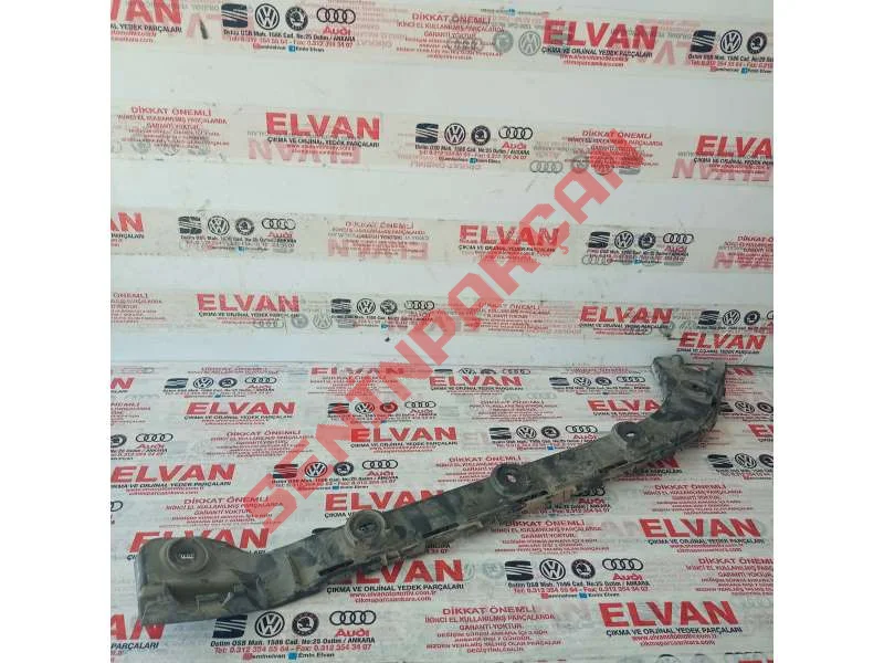 5E5807394 - TAMPON BRAKETI