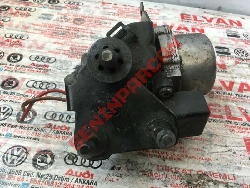 1K0612391F - BAGLANTIVAKUM