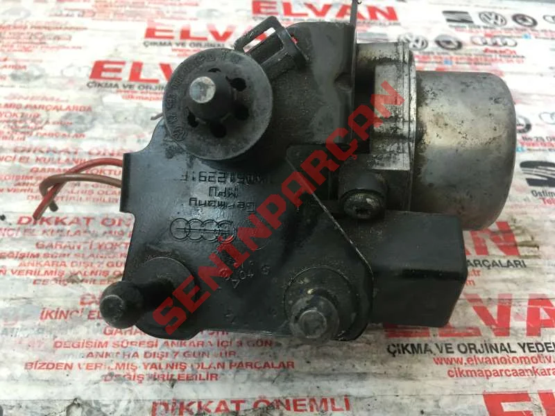 1K0612391F - BAGLANTIVAKUM