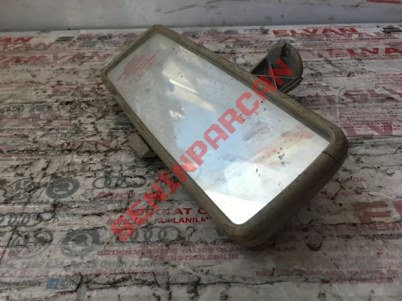 1H0857511 - DİKİZ AYNASI,