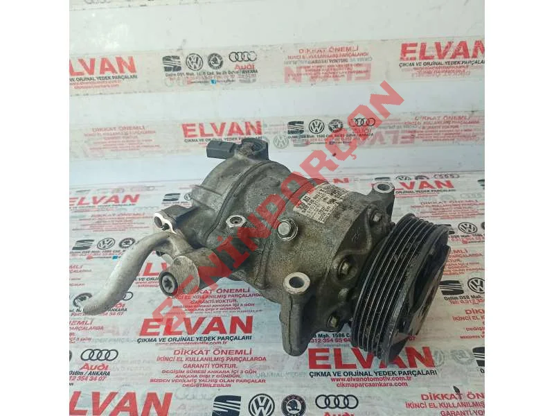 5K0820803C - KOMPRESSOR