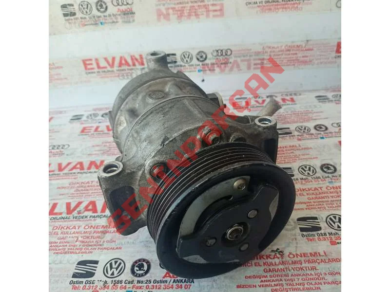 5K0820803C - KOMPRESSOR