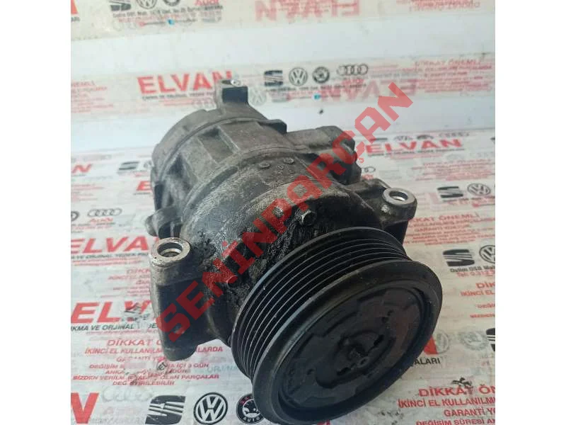 8KD260805 - KLİMA KOMPRESÖRÜ