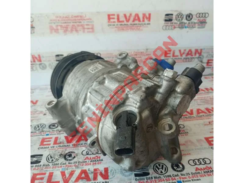 8T0260805E - KLIMA KOMPRESORU