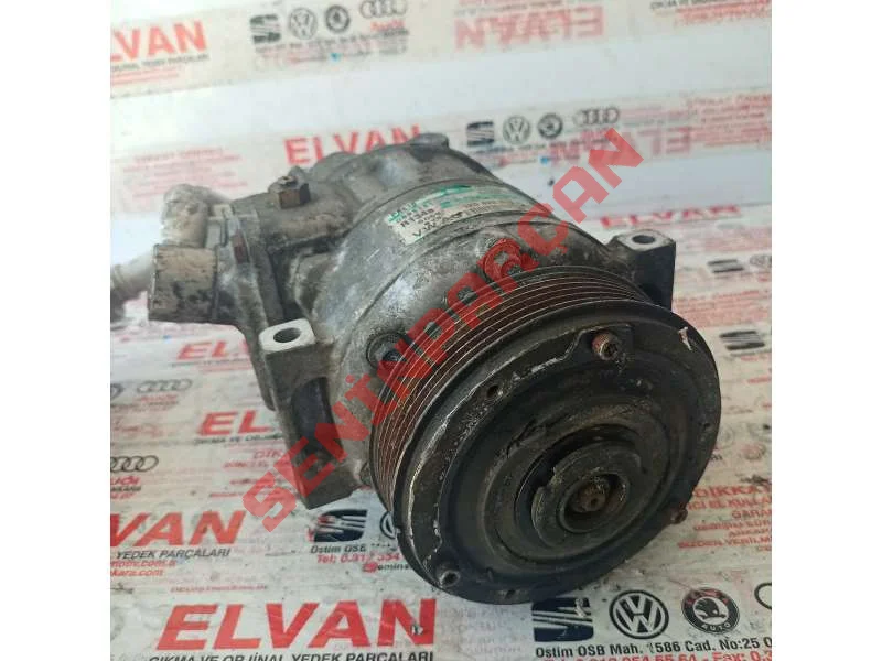 1K0820803Q - KLIMA KOMPRESORU