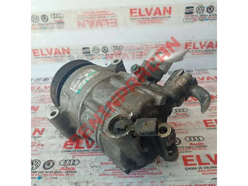 5N0820803G - KLİMA KOMPRESÖRÜ