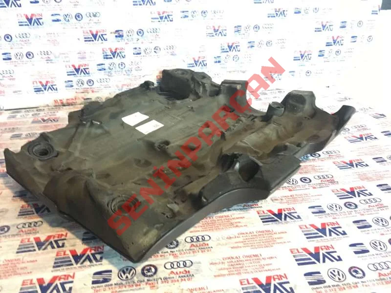 03L103925AN - EMME MANIFOLD KAPAGI