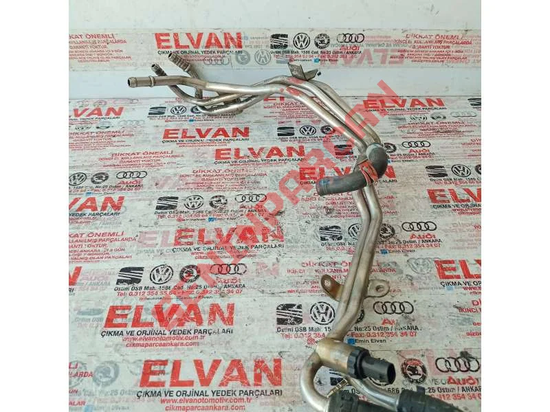 04L201360N - YAKIT HORTUMU