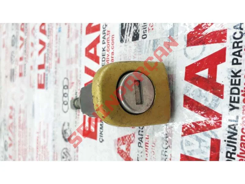 3B0837167 - KILITSILINDIRI