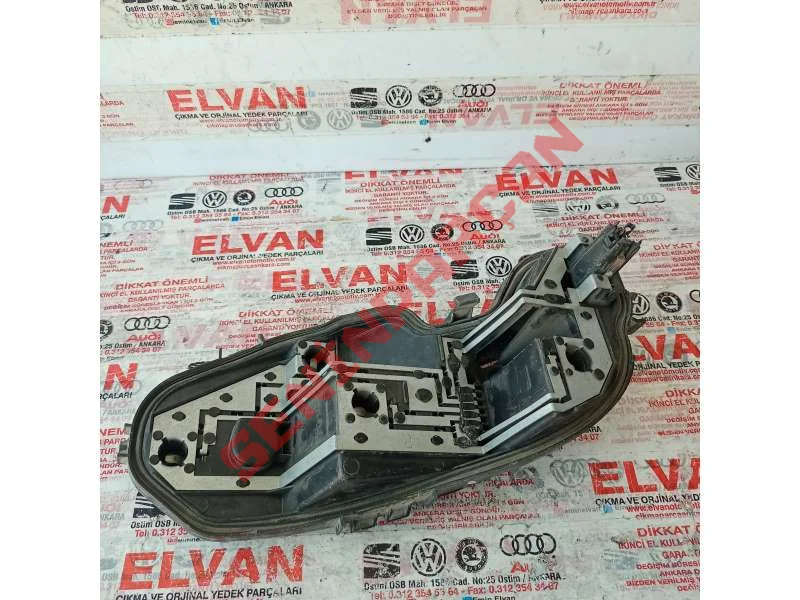 1K8945258C - TESPIT ELEMANI