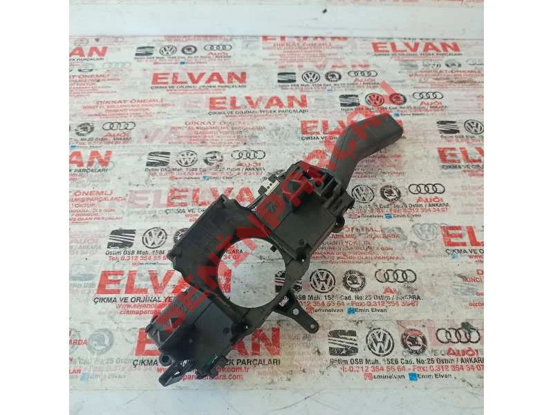 1K5953502H - DİREKSİYON KOLU KOMB. ŞALTERİ