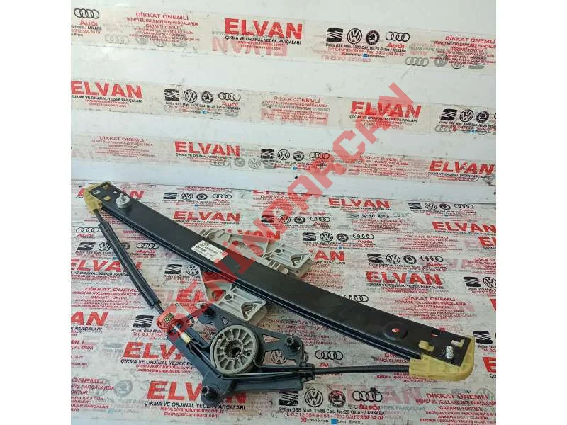 4G0839461 - CAM MEKANIZMASI