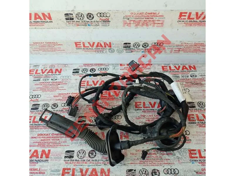 4G5971687AJ - KAPI KABLO DEMETİ