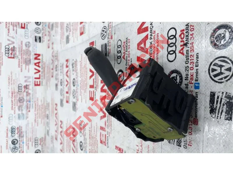 1K0953519 - CAM SİLECEĞİ/SİLME YIKAMA