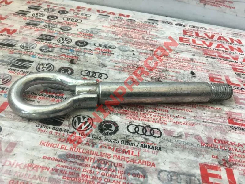 6Q0803615 - CEKI DEMIRI