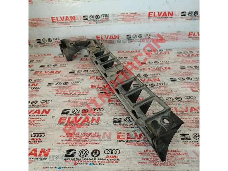 5E5807863 - BRAKET TAMPON BAGL ARKA R