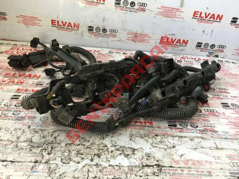 036971612AJ - MOTORKABLOTESISATI