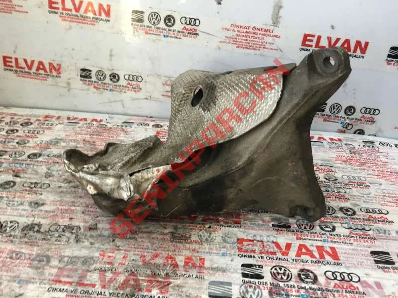 4F0199388C - KAUÇUK TAKOZ YAT. İÇİN KAPAMA