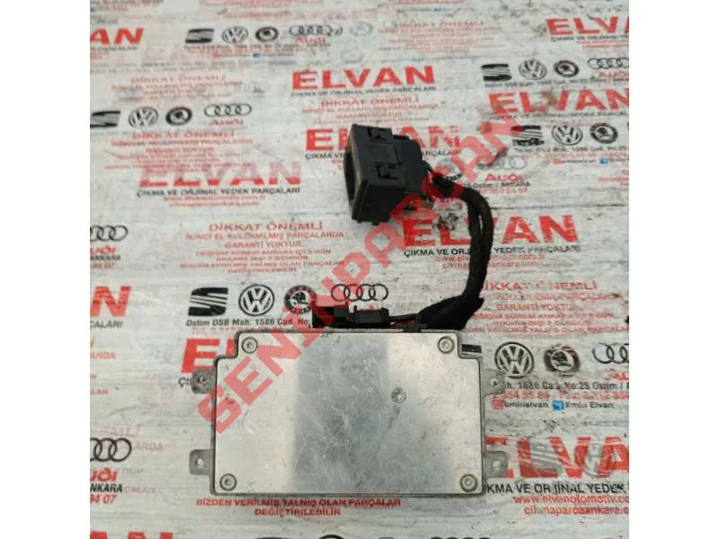 3C0907155 - INVERTOR