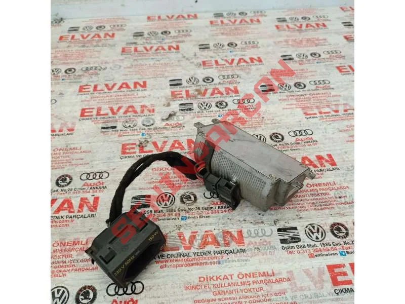 3C0907155 - INVERTOR