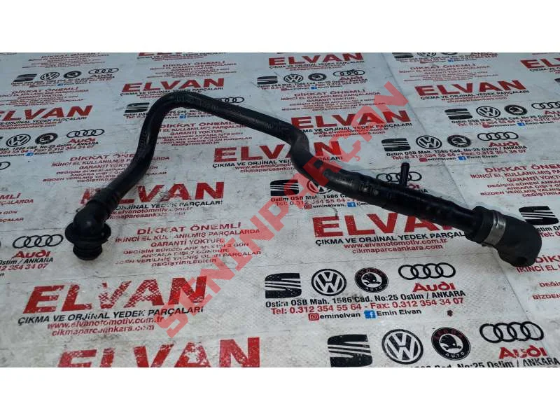 8E0611931ER - VAKUM BORUSU