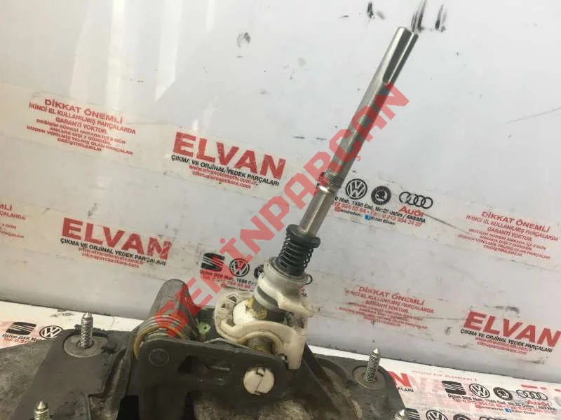 6Q0711611A - VİTES AÇISI