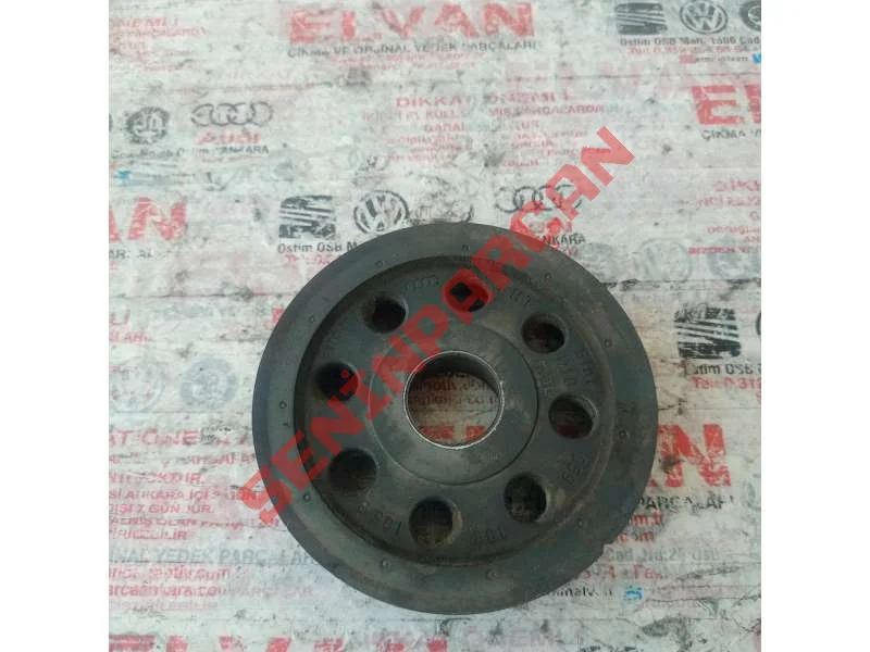 059109105G - ZAMANLAMA ZINCIRI