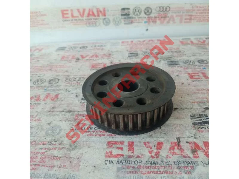 059109105G - ZAMANLAMA ZINCIRI