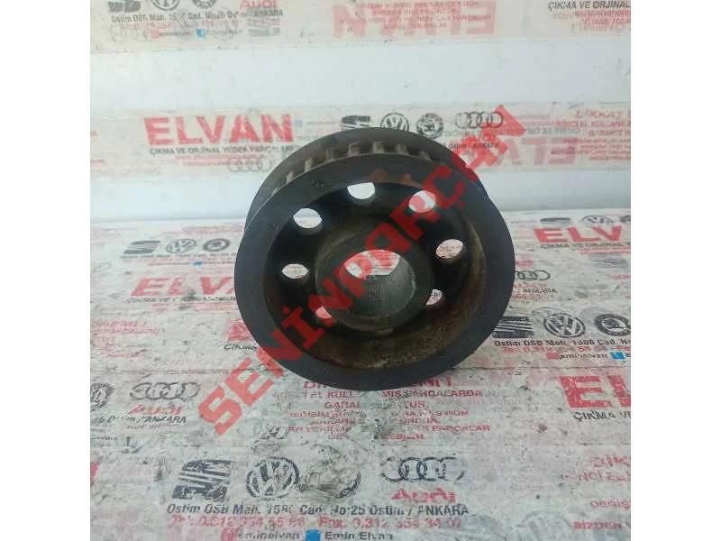 059109105G - ZAMANLAMA ZINCIRI