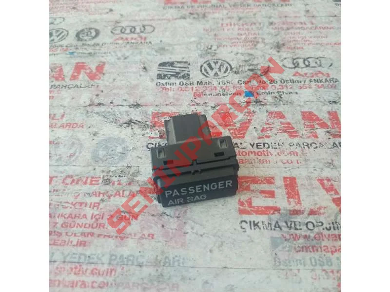 2K0919234B - ÖN YOLCU HAVA YASTIĞI DEVRE