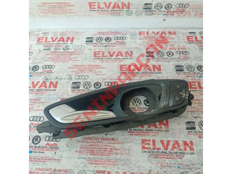 8X0868783 - TAKVİYE PLAKASI