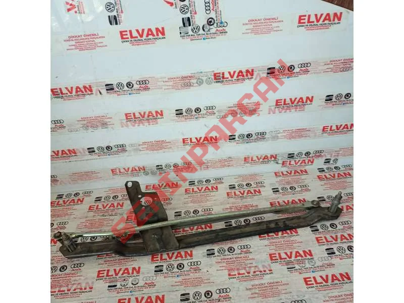 357955325A - TAHRİK TESİSATI