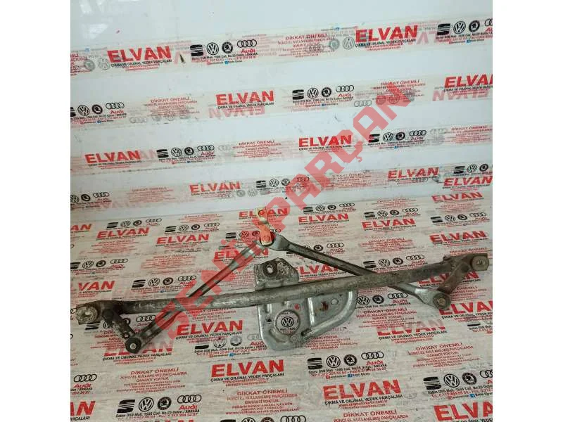 8D1955325 - SILECEK MEK KOLU