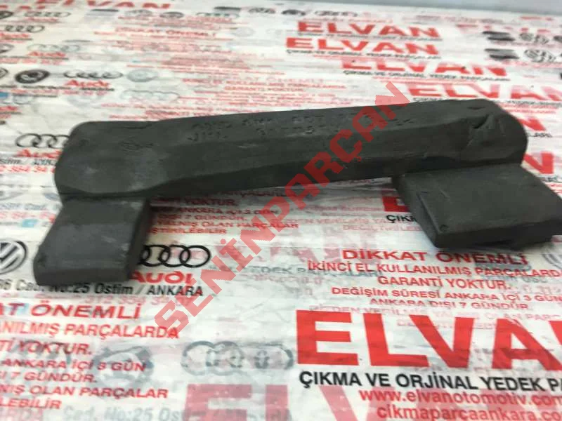 8K0907352A - KONTROL UNITESI