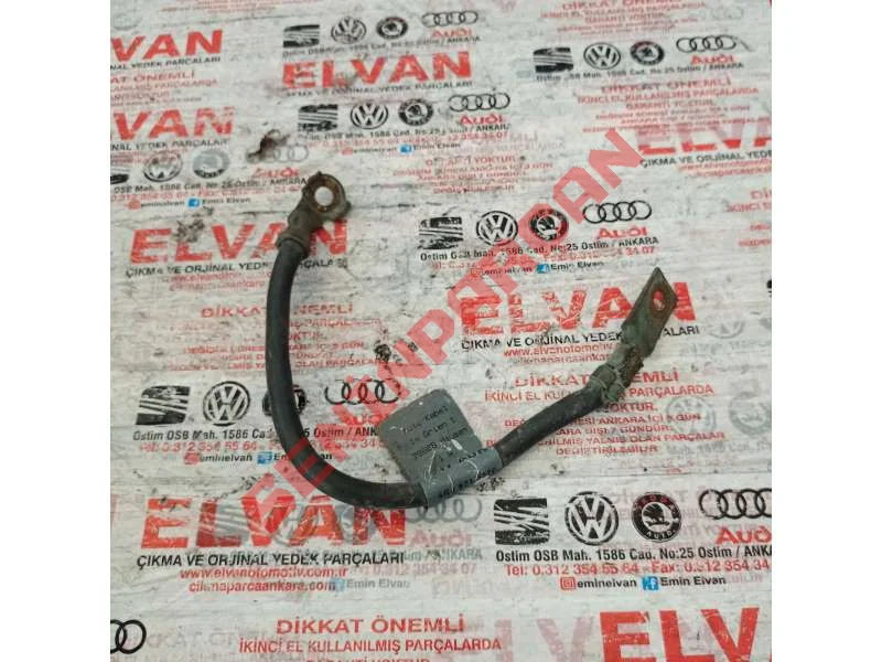 6R0971537F - SASI KABLOSU